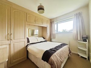 Bedroom Three - click for photo gallery